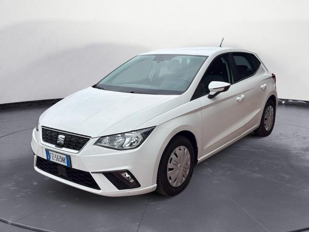 SEAT Ibiza 1.0 TGI 90cv Style