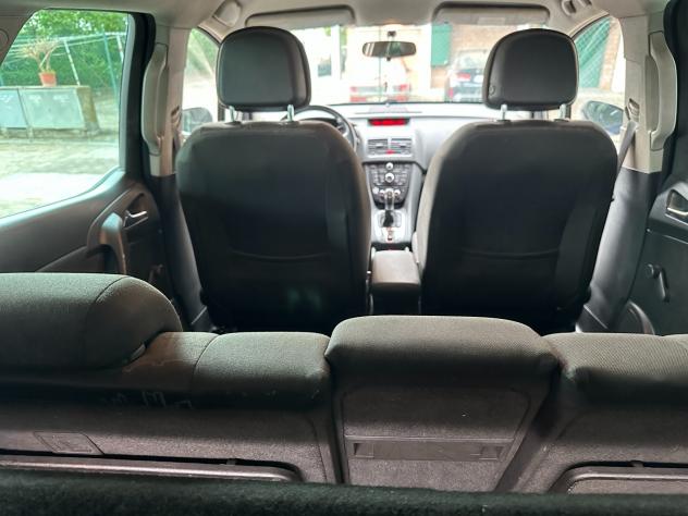 Opel Meriva 1.7 CDTI 110CV (12 RATE) - Foto 10