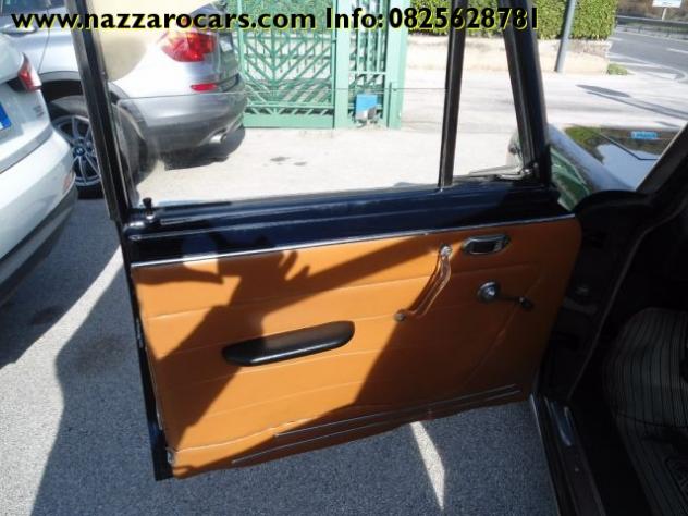 LANCIA Fulvia BERLINA GT CAMBIO A PAVIMENTO rif. 8739792 - Foto 6