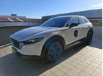 MAZDA CX-30 2.0L e-Skyactiv-G 150 CV M Hybrid 2WD Homura