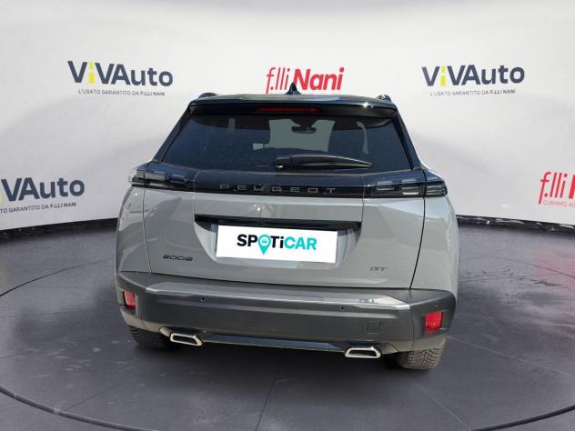 Peugeot 2008 130 EAT8 GT S/S - Foto 3
