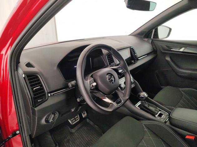 Škoda Karoq Karoq 1.5 tsi Sportline dsg - Foto 8