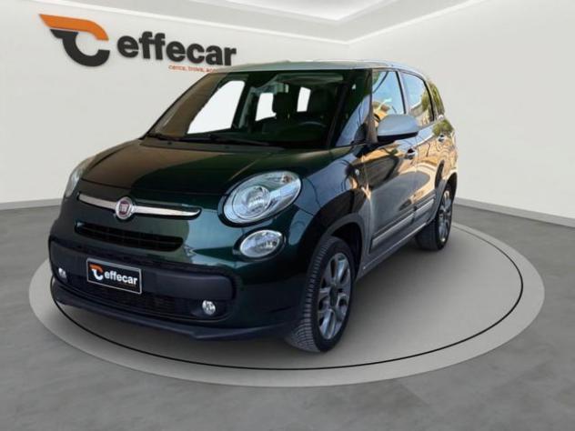 FIAT 500L 0.9 TwinAir Turbo Natural Power Lounge rif. 23839101