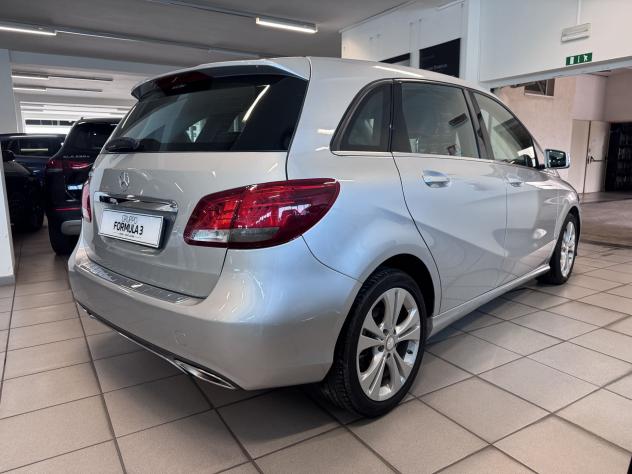Mercedes-Benz Classe B B 160 d Sport - Foto 3