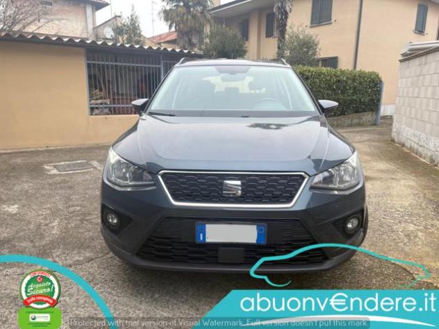 SEAT Arona 1.6 TDI 95 CV Style UNICO PROPRIETARIO rif. 23400673 - Foto 10