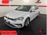 Volkswagen Golf R-LINE DSG 5p. Highline BlueMotion Technology
