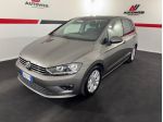 Volkswagen Golf Sportsvan 1.6 TDI Trendline BlueMotion Technology