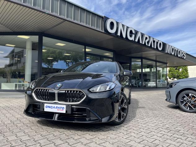 BMW Serie 1 120 MSport Design aut. #TETTO.APRIBILE