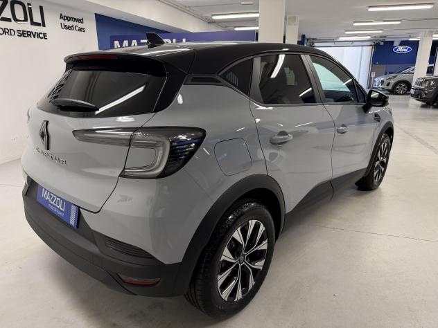 Renault Captur 1.2 eco-g Evolution 120cv GPL - Foto 7