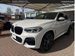 Bmw X4 M Sport 20 d MHEV #10173