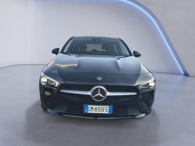 Mercedes-Benz CLA 200D AT 150 CV Business Extra - Foto 2