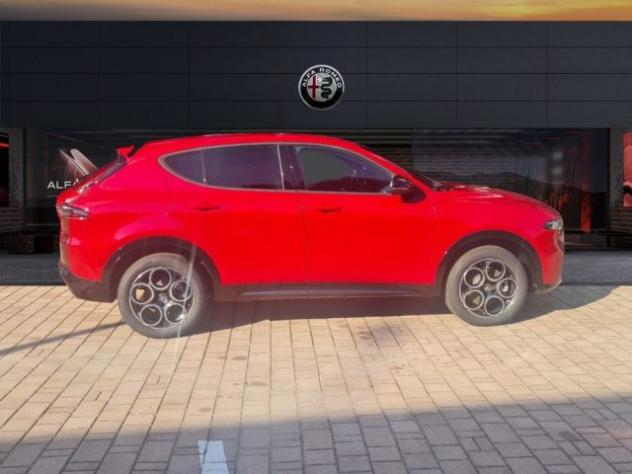 ALFA ROMEO Tonale 1.3 280 CV PHEV AT6 Q4 Sprint rif. 22736791 - Foto 4