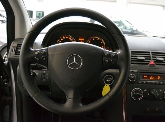 MERCEDES-BENZ A 160 BlueEFFICIENCY Style Pdc-Cerchi 16" rif. 23648786 - Foto 7