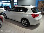 Bmw 116 116d 5p. 115CV  sport  2016 promozione