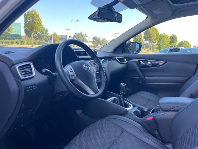 Nissan Qashqai 115CV Tekna - Foto 9