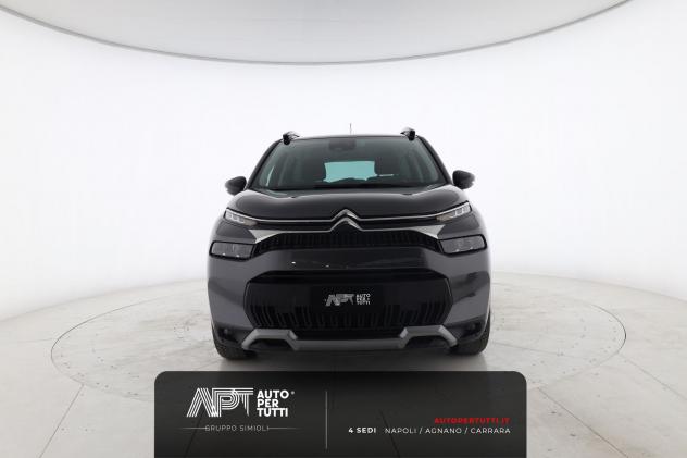 Citroën C3 Aircross C3 Aircross 1.2 puretech Feel s&s 110cv - Foto 8