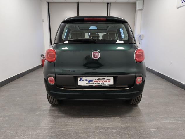 FIAT 500L 1.3 MultiJet AUTOMATICA Lounge - Foto 5