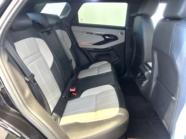 Land Rover Range Rover Evoque 2.0D 163CV AWD Aut R-Dynamic SE AUTOCARRO N1 - Foto 5