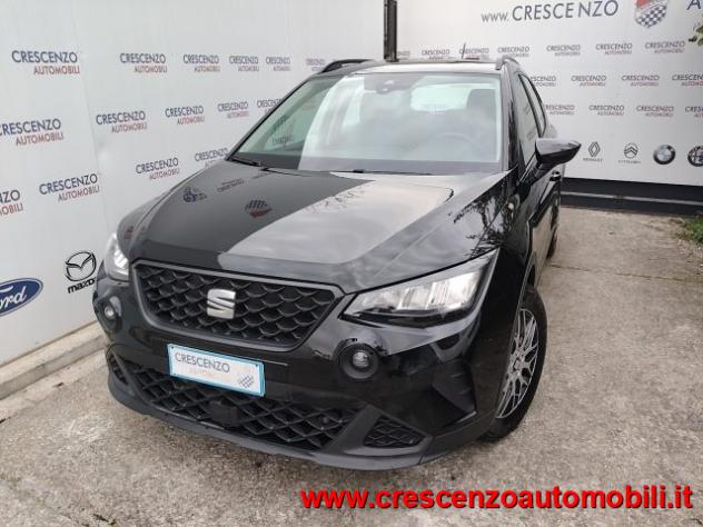 SEAT Arona 1.0 TGI BENZINA/METANO - MINI RATA rif. 23794257 - Foto 5