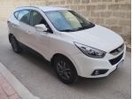 Hyundai iX35 1.7 CRDi 2WD Xpossible