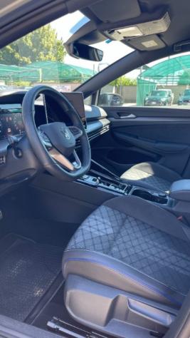 VOLKSWAGEN Golf 2.0 TDI 150 CV DSG SCR R-Line Plus rif. 23878685 - Foto 10