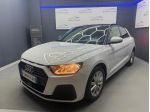 AUDI A1 2ª serie A1 SPB 25 TFSI