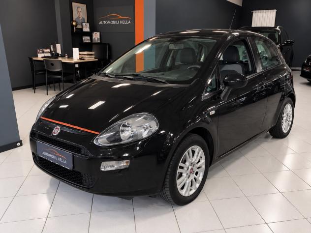 Fiat Punto Evo In arrivo