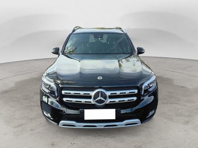 Mercedes-Benz GLB GLB 200 d Sport 4matic auto - Foto 2