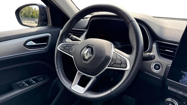 Renault Arkana 2021 1.6 E-Tech full hybrid Techno Auto 145cv - Foto 7