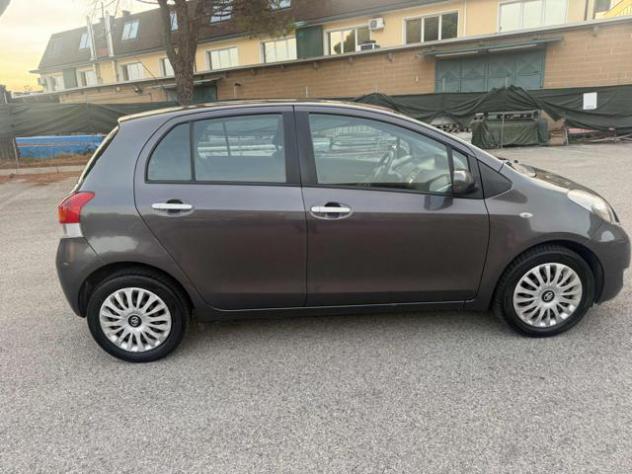 TOYOTA Yaris 1.4 D-4D DPF 5p Sol senza nessun lavoro da fare rif. 24026530 - Foto 9