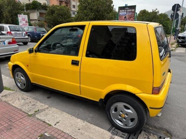 Fiat 500 Sporting Motore nuovo Anche permuta - Foto 2