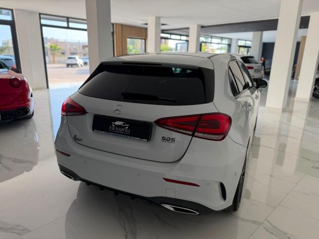 Mercedes-benz A 200 d Automatic Premium - Foto 8