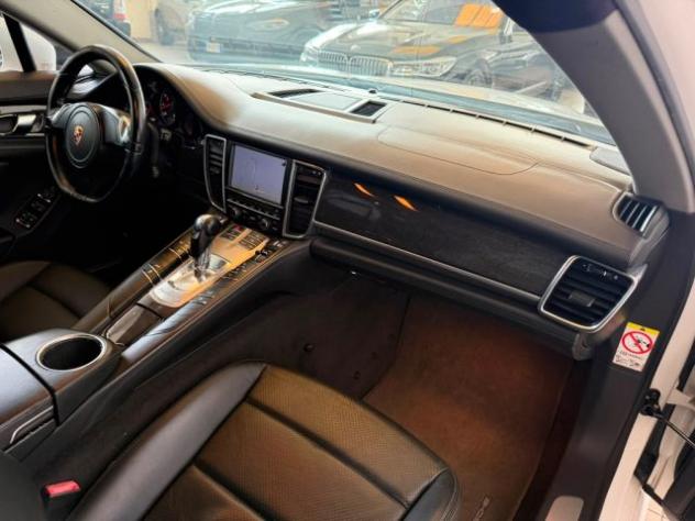 PORSCHE Panamera 3.6 //NAVI//20//PELLE rif. 23944630 - Foto 9
