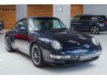 Porsche 911 PORSCHE 911 993 CARRERA 4
