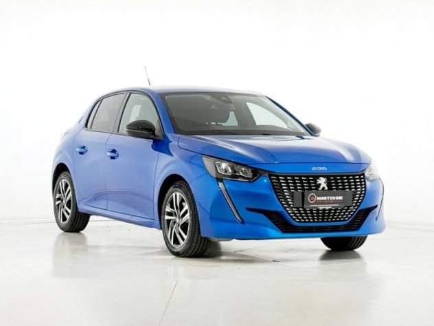 Peugeot 208 Allure Pack BlueHDi 100 S/S - Foto 7