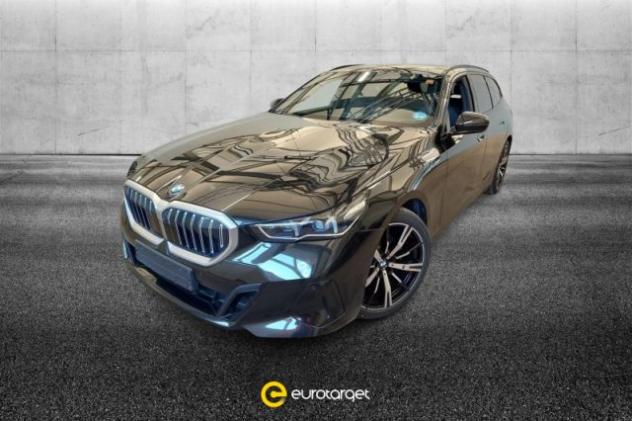 BMW 520 d 48V sDrive Touring Msport rif. 23806950