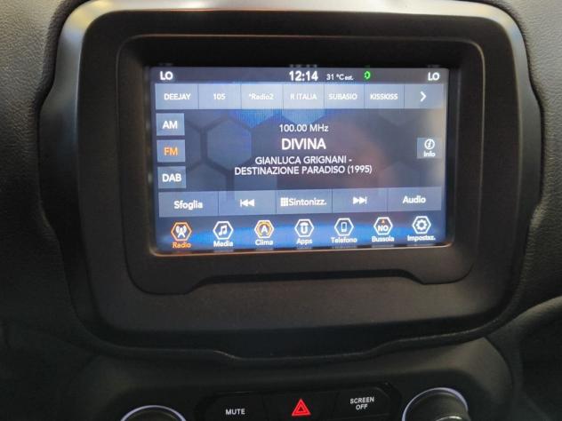 Jeep Renegade 2019 1.0 t3 Limited 2wd - Foto 9