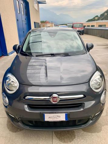 FIAT 500X 1.6 MultiJet 120 CV Lounge rif. 24242410 - Foto 2