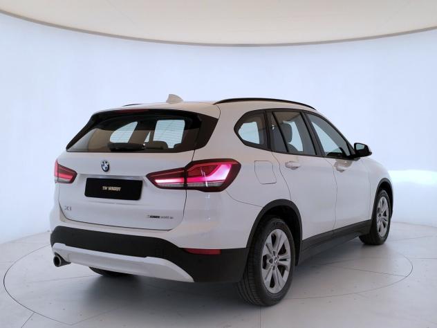 BMW X1 xdrive25e Business Advantage auto - IVA ESPOSTA - Foto 4
