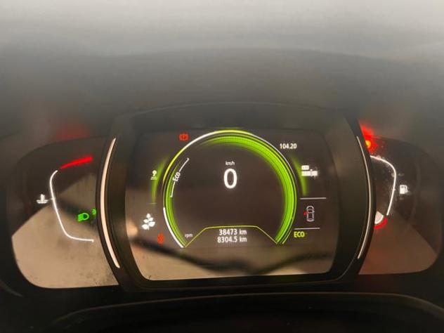 RENAULT Kadjar dCi 130CV Energy Bose rif. 18120382 - Foto 6