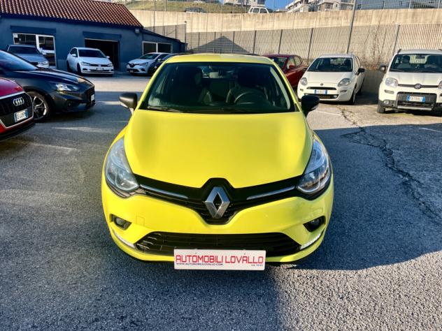 Renault Clio 1.5 dCi 2019 4modelli disp. - Foto 2