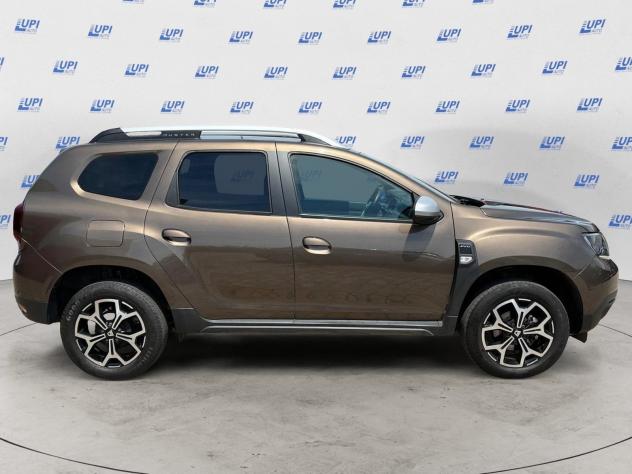 Dacia Duster 1.5 blue dci Techroad 4x4 115cv - Foto 3