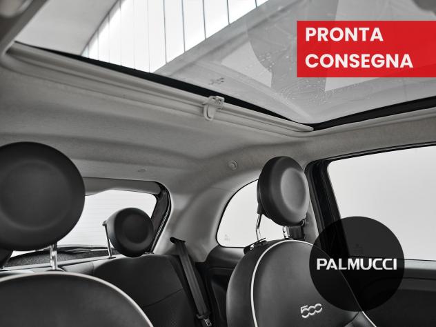 FIAT 500 1.2 69cv Lounge - Foto 10
