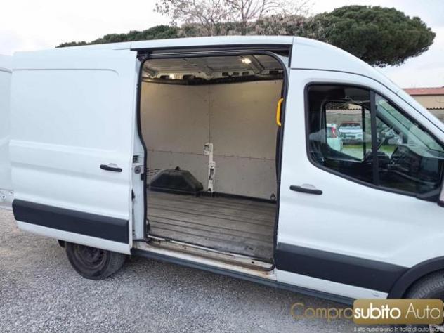 FORD Transit 290d + IVA 22% rif. 23828797 - Foto 8