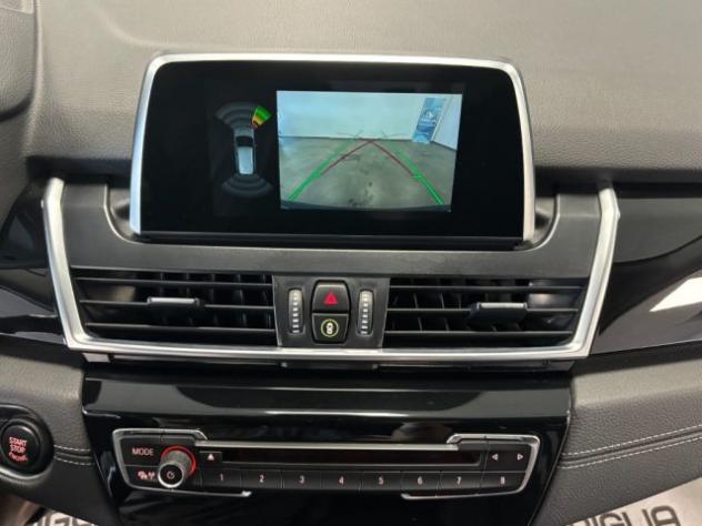 BMW 216 i Gran Tourer Advantage Full Optional rif. 23990358 - Foto 9
