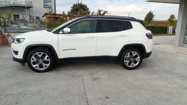 JEEP Compass 1.6 Multijet II 2WD Limited rif. 23474346 - Foto 5