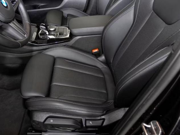 BMW X4 20d xDrive M SPORT PANORAMA 20 BLACK PACK rif. 23945029 - Foto 9
