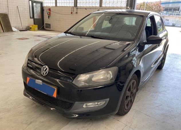Volkswagen Polo 1.6 TDI DPF 5 porte Highline BlueMotion Technology - Foto 8