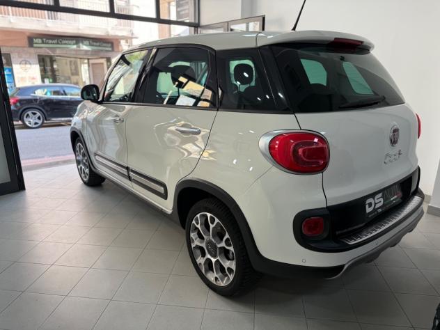 FIAT 500 L 1.3 MULTIJET 95 CV TREKKING - Foto 6