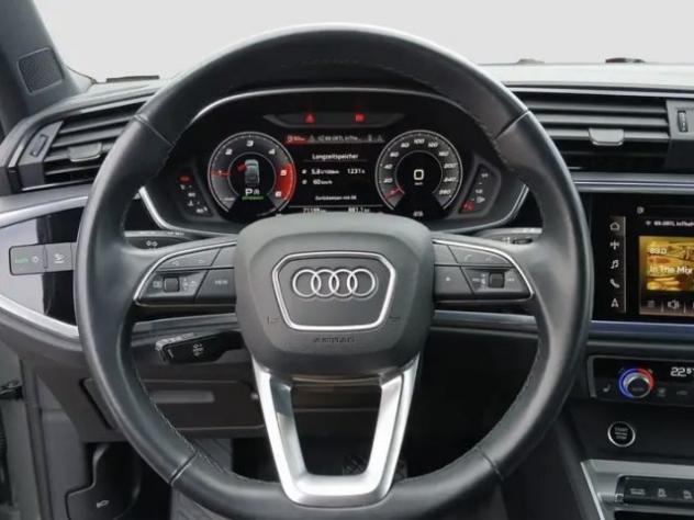 AUDI Q3 SPB 35 TDI S tronic rif. 23957357 - Foto 8